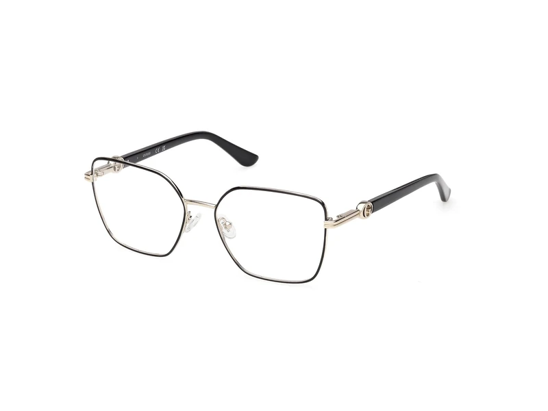 GAFAS GUESS - GU50313 C: shiny black
