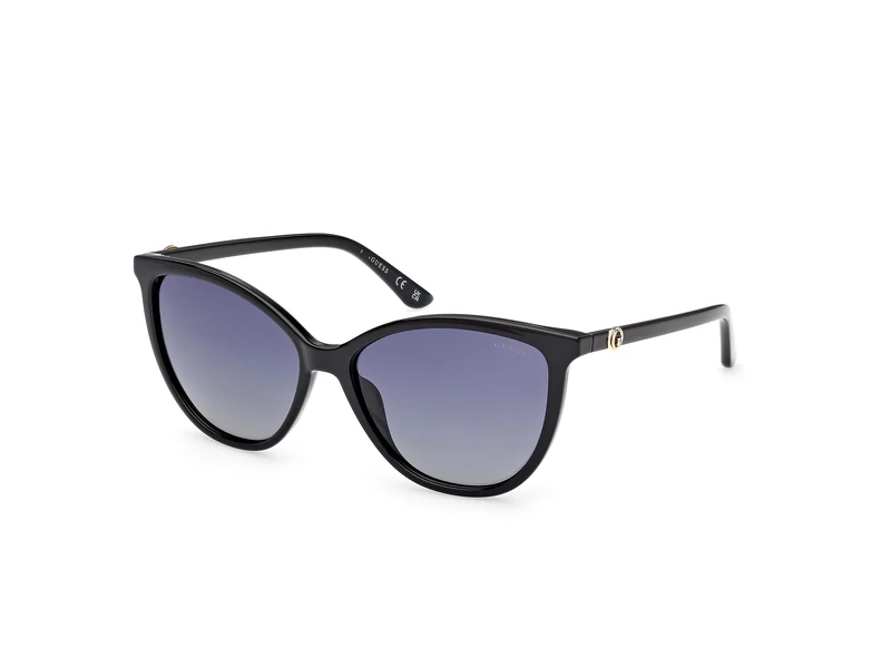GAFAS GUESS - GU00256 C: shiny black