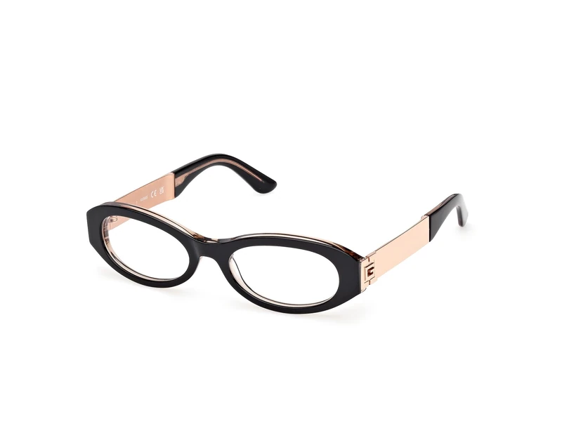 GAFAS GUESS - GU50315 C: shiny black