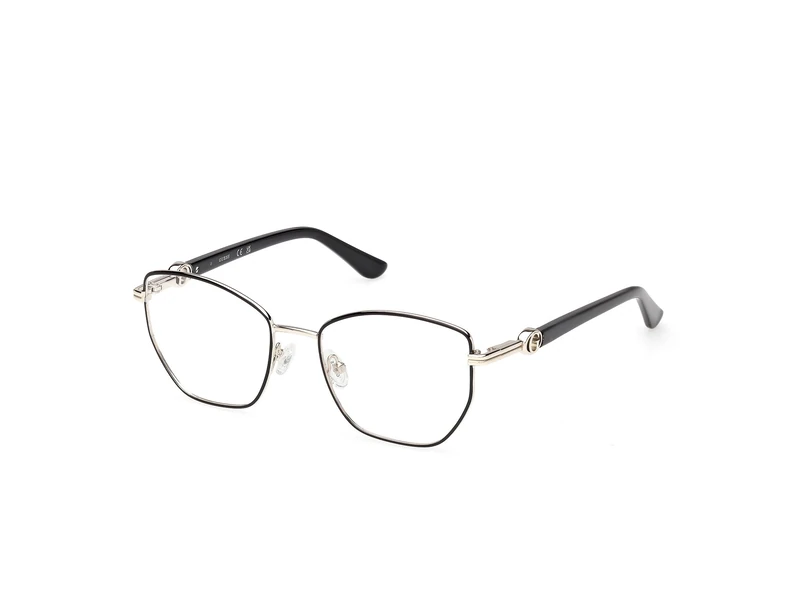 GAFAS GUESS - GU50312 C: shiny black