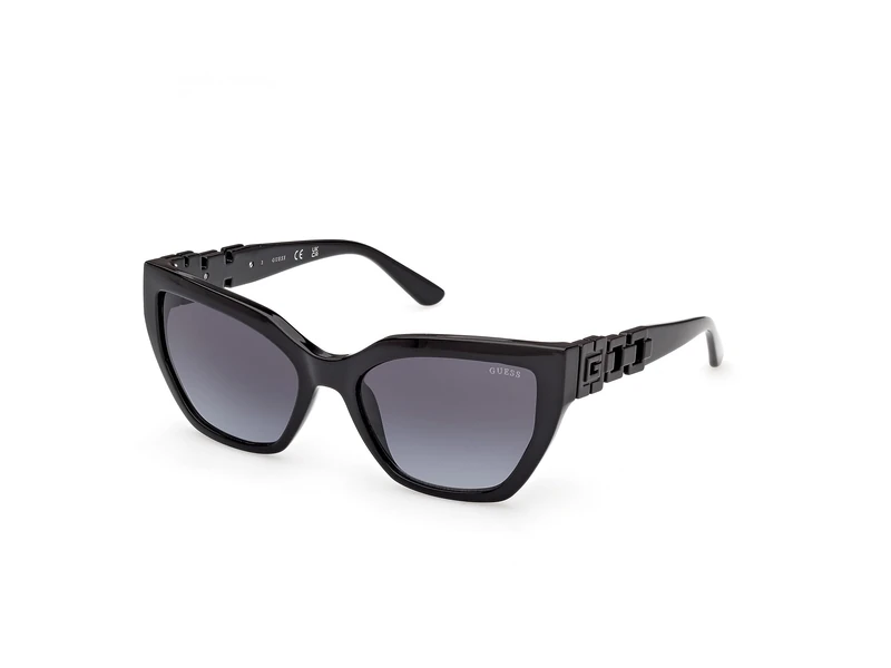 GAFAS GUESS - GU00264 C: shiny black