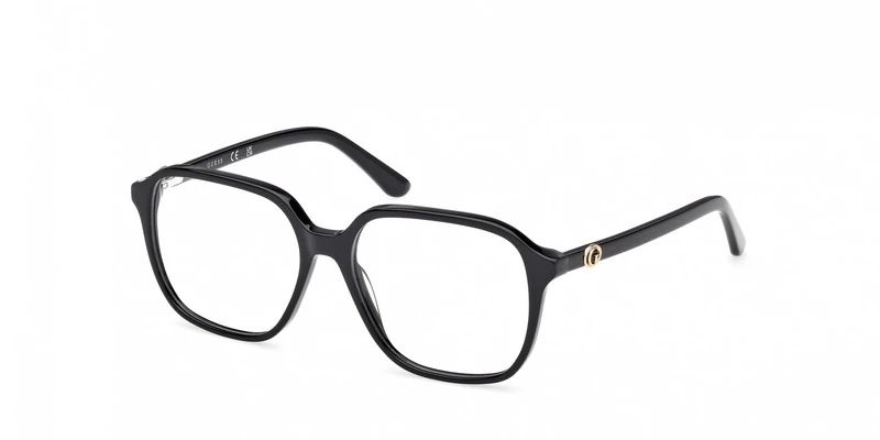 GAFAS GUESS - GU50309 C: shiny black