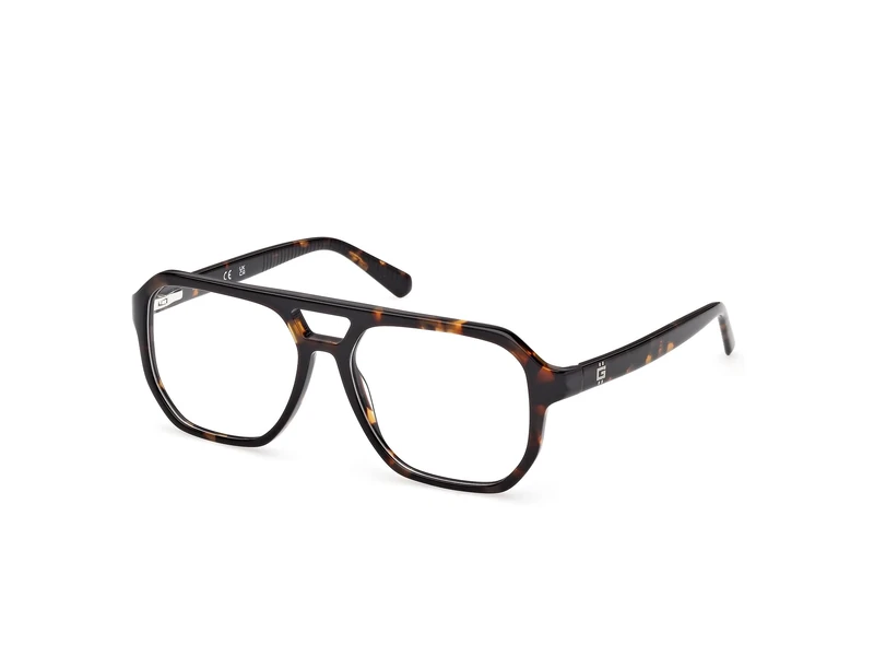 GAFAS GUESS - GU50327 C: dark havana