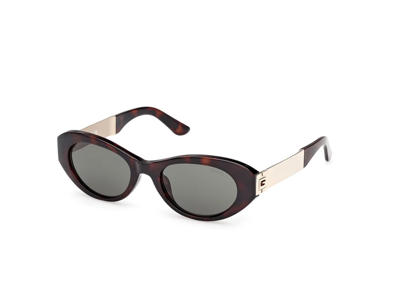 GAFAS GUESS - GU00261-H C: dark havana