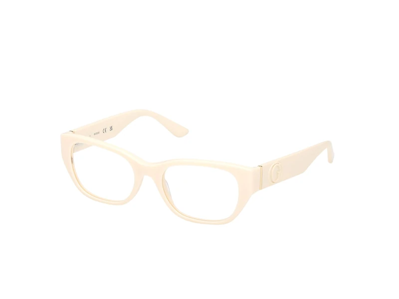 GAFAS GUESS - GU50304 C: ivory