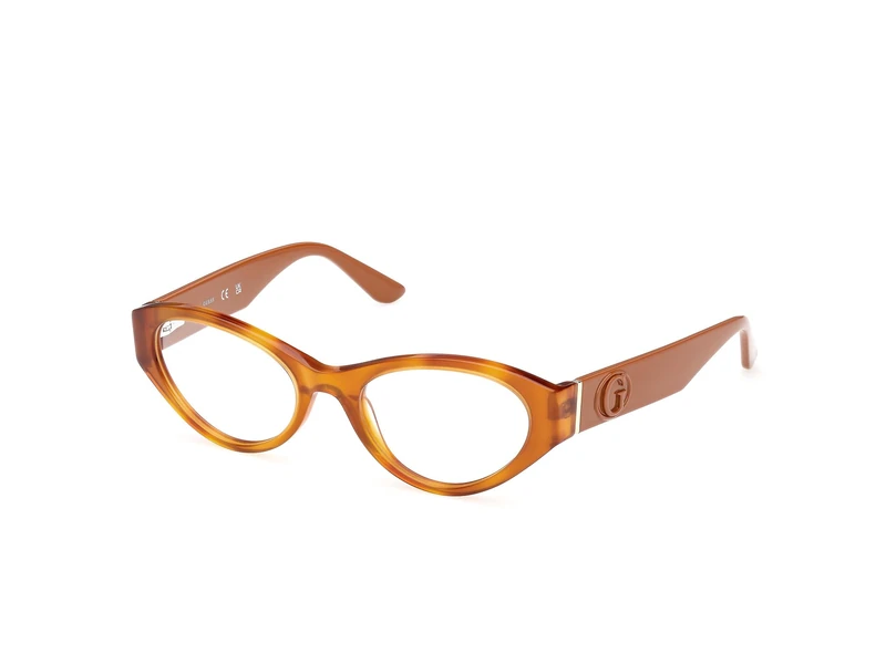 GAFAS GUESS - GU50305 C: blonde havana