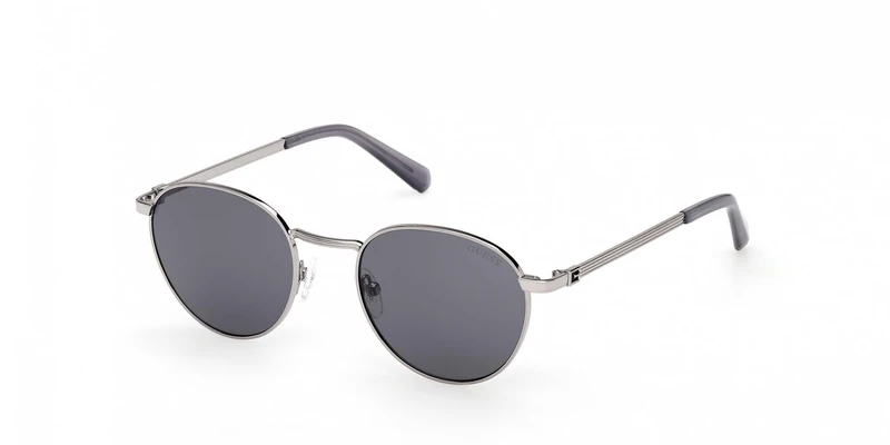 GAFAS GUESS - GU00272 C: shiny gunmetal