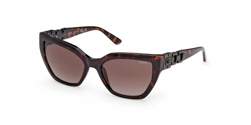 GAFAS GUESS - GU00264 C: dark havana - Image 1