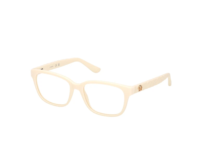 GAFAS GUESS - GU50308 C: ivory