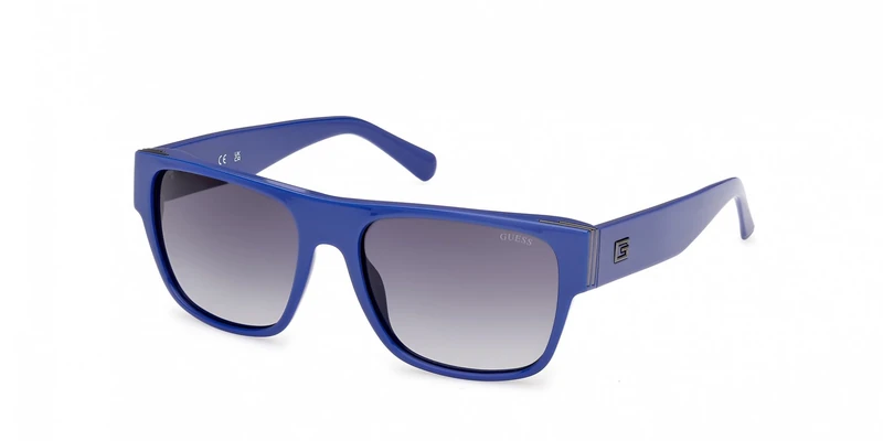 GAFAS GUESS - GU00277 C: shiny blue