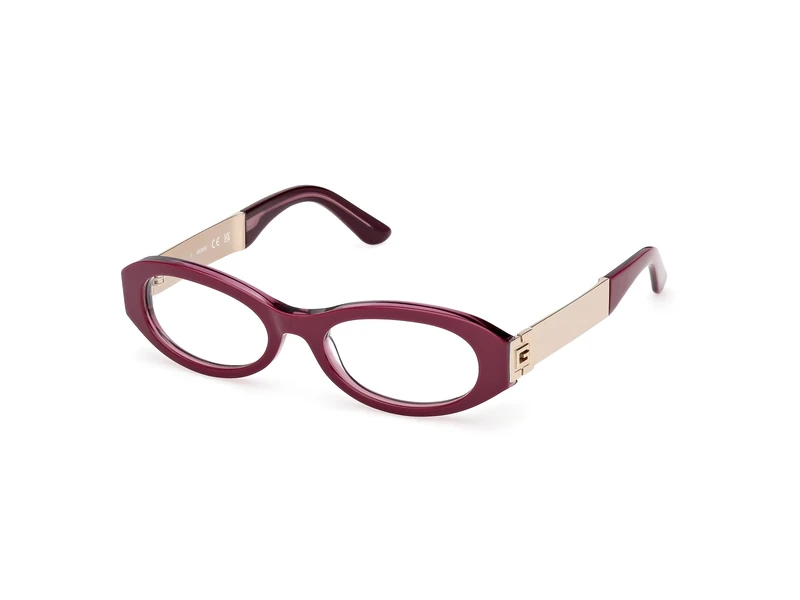 GAFAS GUESS - GU50315 C: shiny violet