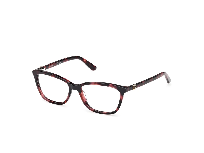GAFAS GUESS - GU50310 C: bordeaux/other