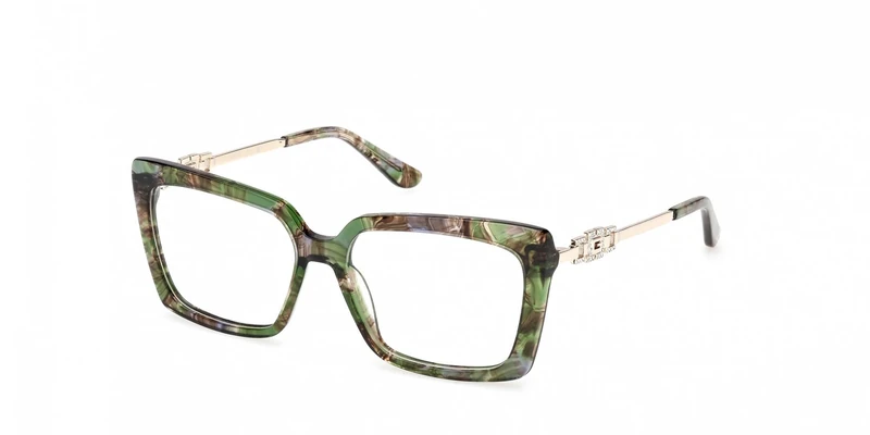 GAFAS GUESS - GU50318 C: dark green/other
