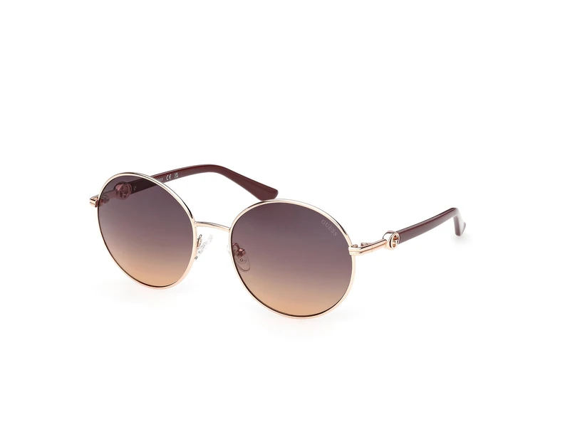 GAFAS GUESS - GU00260 C: shiny rose gold
