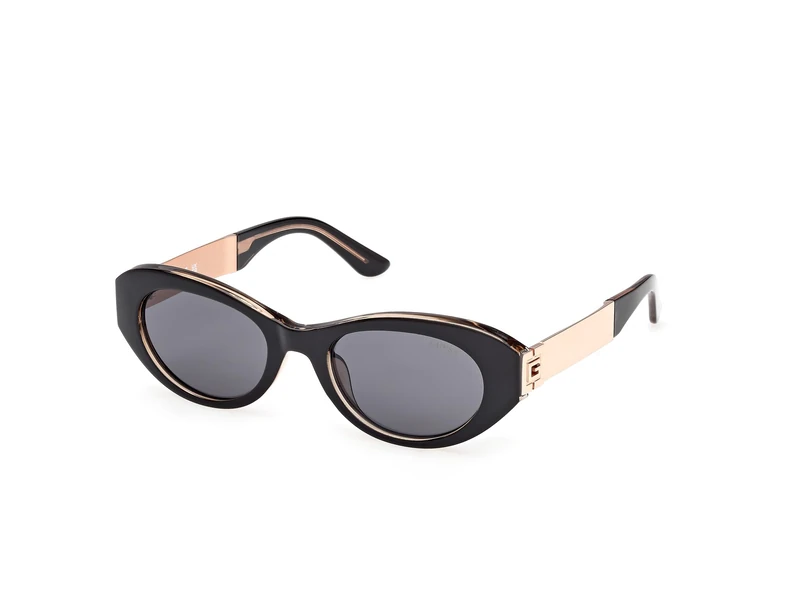 GAFAS GUESS - GU00261-H C: shiny black