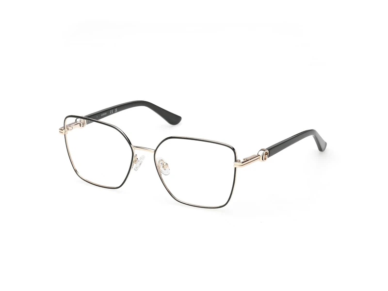 GAFAS GUESS - GU50313 C: shiny dark green