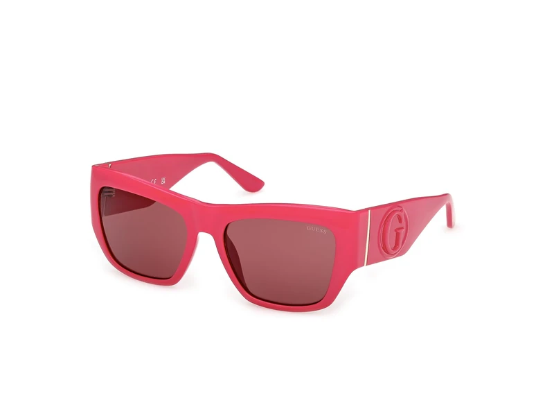 GAFAS GUESS - GU00252 C: shiny pink