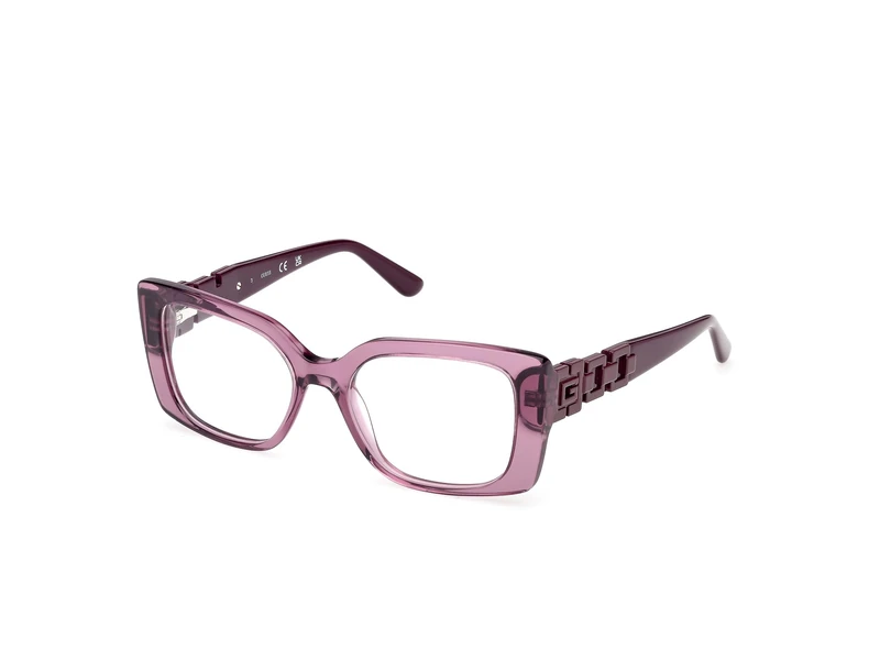 GAFAS GUESS - GU50322 C: shiny violet
