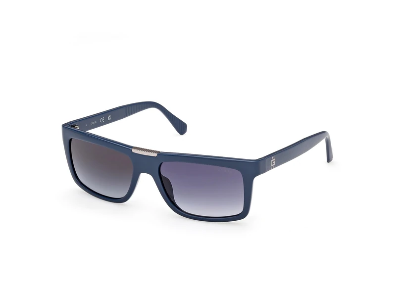 GAFAS GUESS - GU00274 C: shiny blue