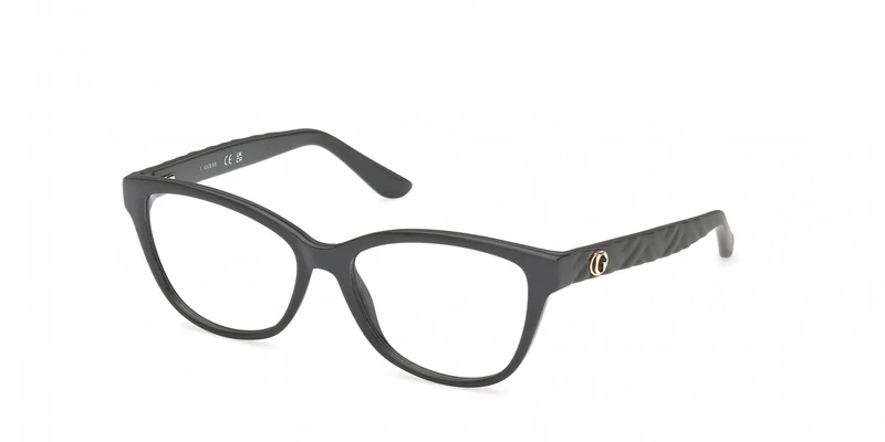 GAFAS GUESS - GU50307 C: shiny dark green