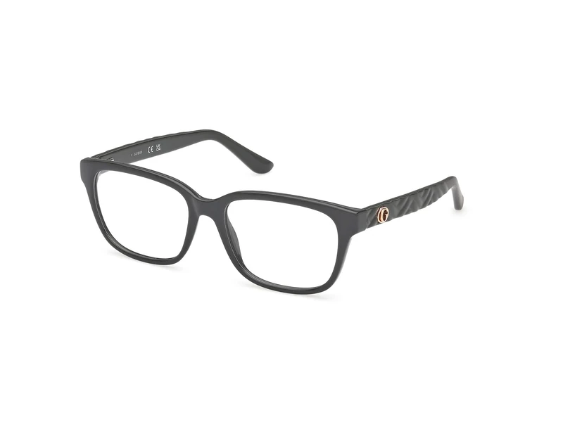 GAFAS GUESS - GU50308 C: shiny dark green