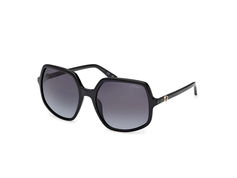 GAFAS GUESS - GU00257 C: shiny black