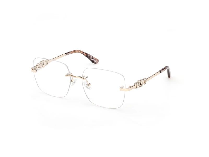 GAFAS GUESS - GU50319 C: pale gold