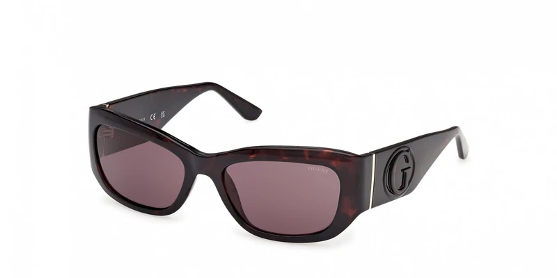 GAFAS GUESS - GU00253 C: dark havana
