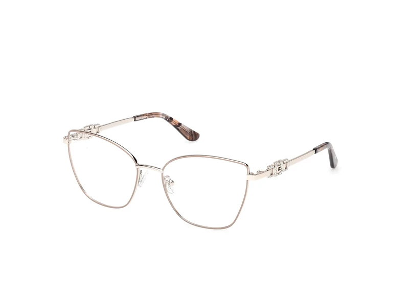 GAFAS GUESS - GU50316 C: shiny beige