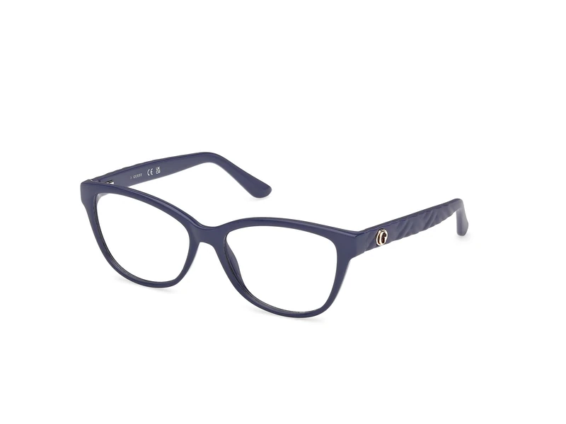 GAFAS GUESS - GU50307 C: shiny blue