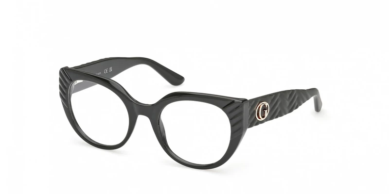 GAFAS GUESS - GU50306 C: shiny dark green