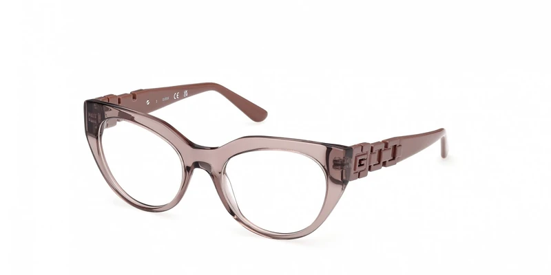 GAFAS GUESS - GU50323 C: beige/other