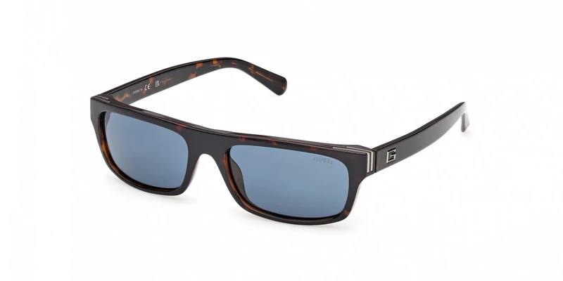 GAFAS GUESS - GU00276 C: dark havana - Image 1