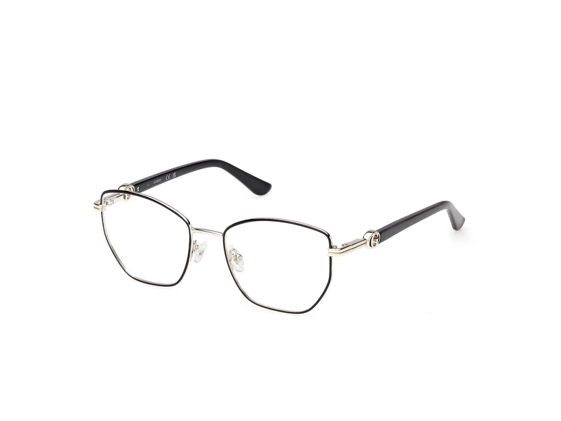 GAFAS GUESS - GU50312 C: shiny black