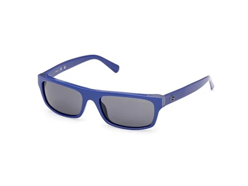 GAFAS GUESS - GU00276 C: shiny blue