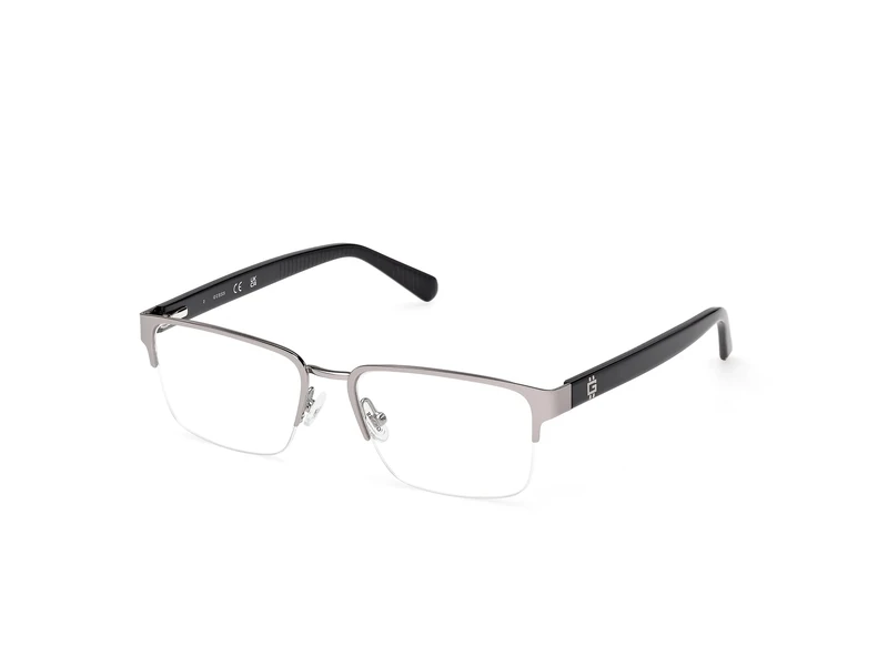 GAFAS GUESS - GU50326 C: matte light nickeltin