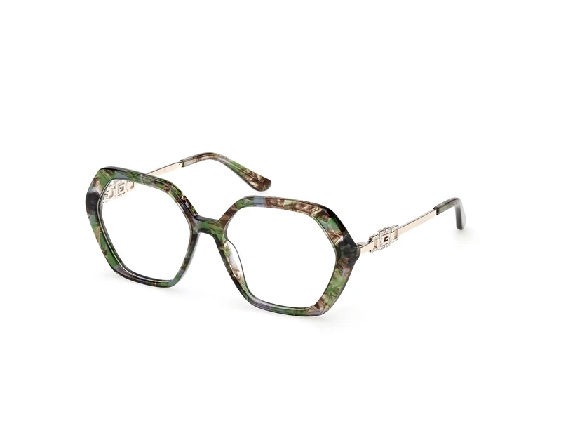 GAFAS GUESS - GU50317 C: dark green/other