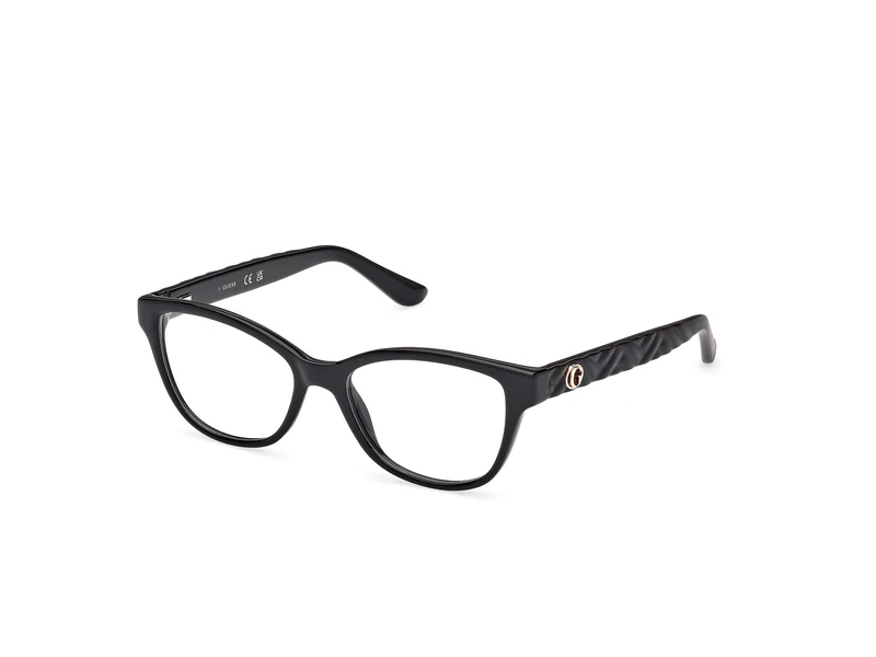 GAFAS GUESS - GU50307 C: shiny black