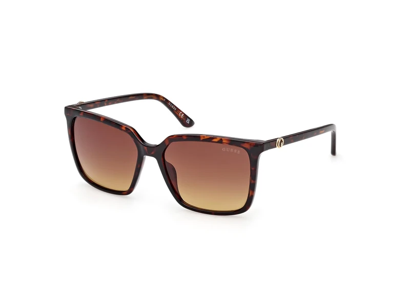 GAFAS GUESS - GU00258 C: dark havana