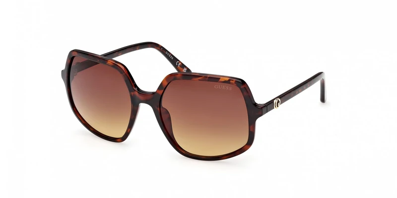 GAFAS GUESS - GU00257 C: dark havana
