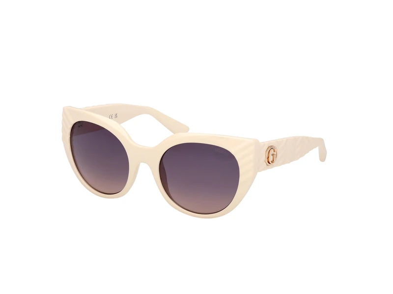 GAFAS GUESS - GU00255 C: ivory