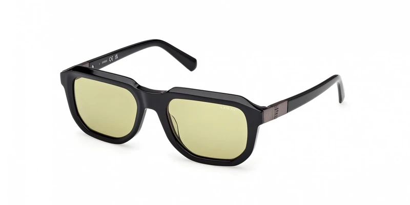 GAFAS GUESS - GU00278 C: shiny black