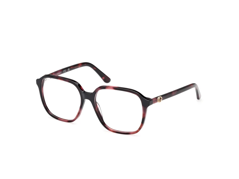 GAFAS GUESS - GU50309 C: bordeaux/other