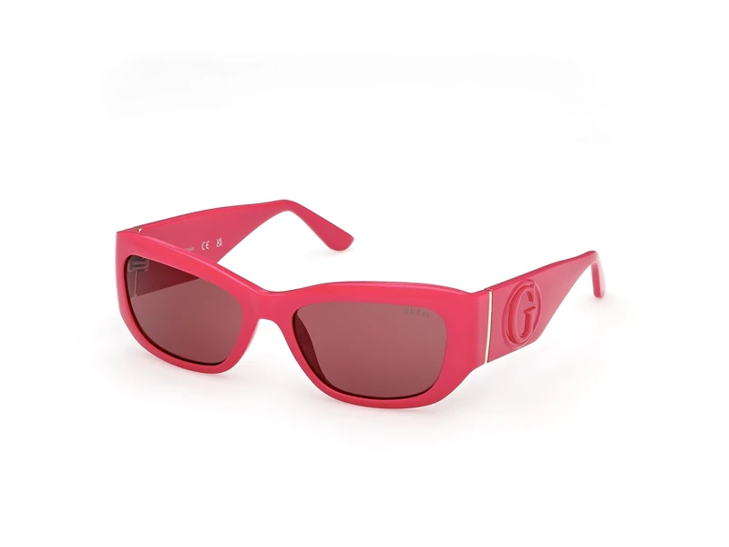 GAFAS GUESS - GU00253 C: shiny pink