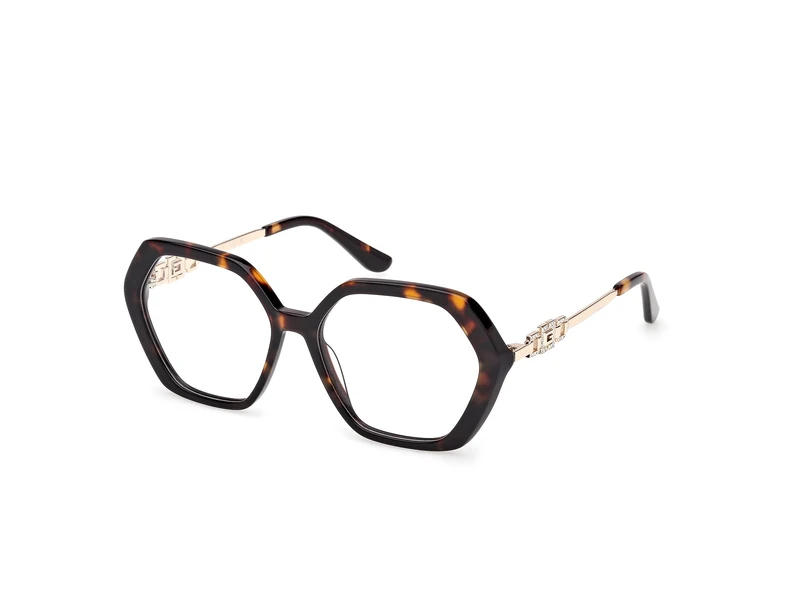 GAFAS GUESS - GU50317 C: dark havana
