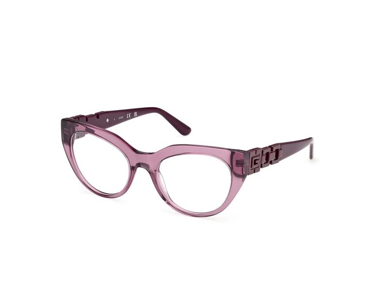 GAFAS GUESS - GU50323 C: shiny violet