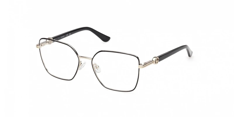 GAFAS GUESS - GU50313 C: shiny black