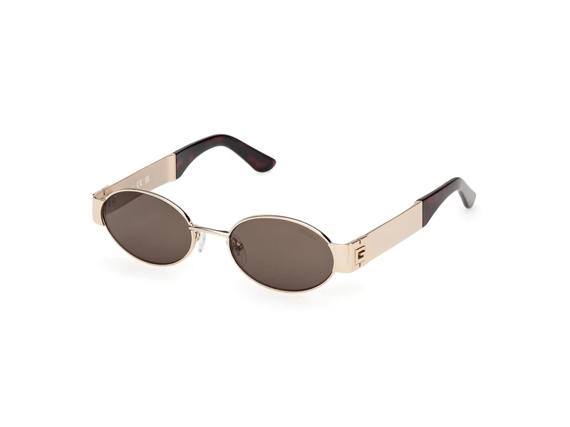 GAFAS GUESS - GU00262 C: gold/other