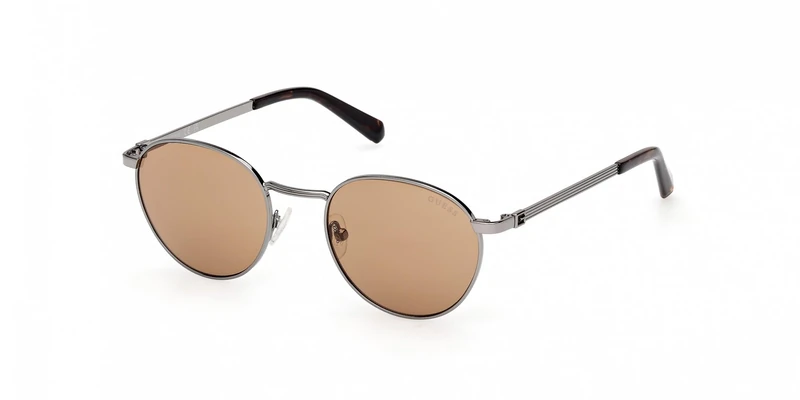 GAFAS GUESS - GU00272 C: shiny gunmetal
