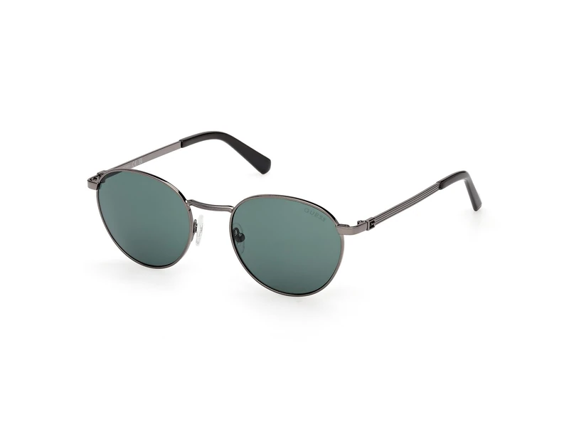 GAFAS GUESS - GU00272 C: shiny gunmetal - Image 1